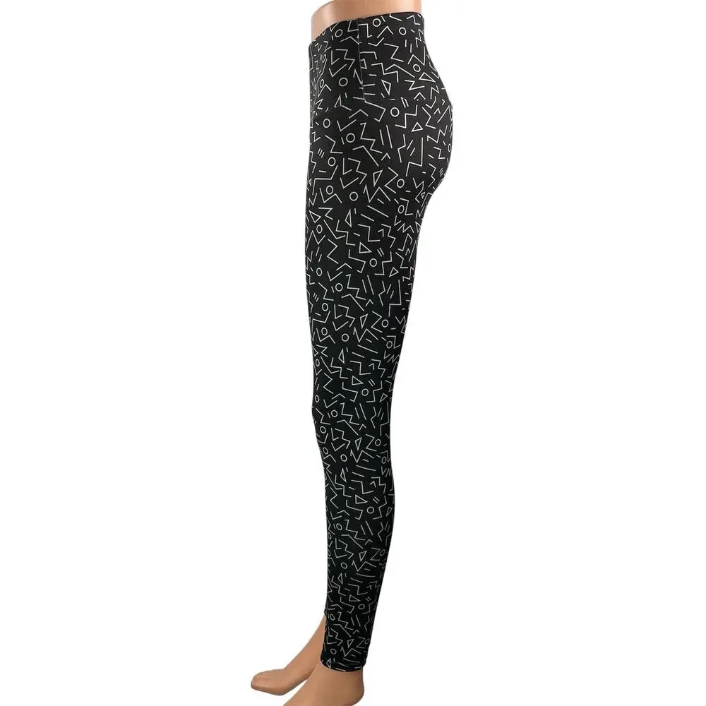 Vika women black